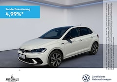 Bild des Angebotes VW Polo R-Line 1.0 TSI DSG