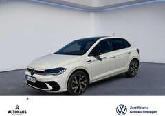 Bild des Angebotes VW Polo R-Line 1.0 TSI DSG