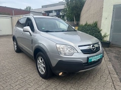 Bild des Angebotes Opel Antara Edition Plus 4x4 AUTOMATIK, mit AHK