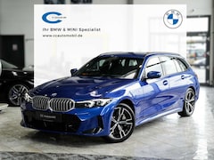 Bild des Angebotes BMW 330 330i xDrive Touring M Sport Kamera ACC