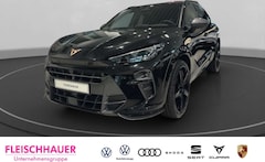 Bild des Angebotes CUPRA Terramar 2.0 TSI 4Drive VZ HUD AD El. Panodach Navi Digital