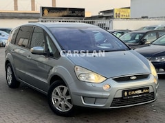 Bild des Angebotes Ford S-Max S-MAX TITANIUM 1.HAND+7-SITZER+NAVI+PANO+BI-XENO