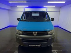 Bild des Angebotes VW T5 Transporter Kasten 2.0 TDI BMT 2HD NAVI KLIMA