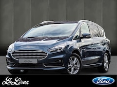 Bild des Angebotes Ford S-Max Titanium FHEV Hybrid Aktionspreis inkl. AHK