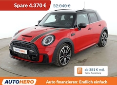 Bild des Angebotes MINI Cooper S Cooper S John Cooper Works Trim Aut.*NAV*LED*TEMP*