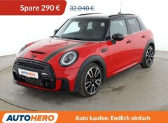 Bild des Angebotes MINI Cooper S Cooper S John Cooper Works Trim Aut.*NAV*LED*TEMP*