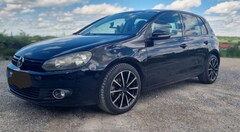 Bild des Angebotes VW Golf Match