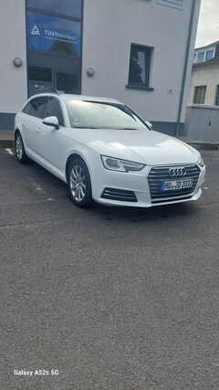 Bild des Angebotes Audi A4 Avant 2.0 TDI ultra S tronic