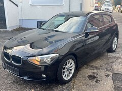 Bild des Angebotes BMW 120 d