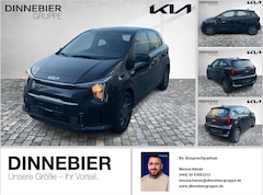 Bild des Angebotes Kia Picanto 1.0 Vision Automatik+Navi+Kamera+SHZ