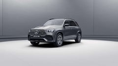 Bild des Angebotes Mercedes-Benz GLE 53 AMG 4M+ AMG/LED/AHK/Stndhzg/Fahrass/PanoD