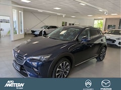 Bild des Angebotes Mazda CX-3 2.0 SKYACTIV-G 121 Selection*HUD*Kamera*AHK