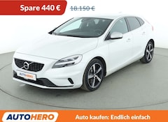 Bild des Angebotes Volvo V40 1.5 R-Design Aut.*NAV*TEMP*CAM*PDC*SHZ*ALU*KLIMA*