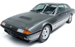 Ferrari 400 i