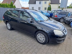 Bild des Angebotes VW Golf Variant Diesel * Klimaanlage  - Tüv 03/2027 *