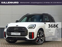 Bild des Angebotes MINI John Cooper Works Countryman ALL4-XL Paket-Pano-DrivingAssProf