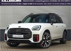 Bild des Angebotes MINI John Cooper Works Countryman ALL4-XL Paket-Pano-DrivingAssProf
