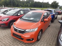 Bild des Angebotes Honda Jazz 1.3 Elegance Automatik/Navigation
