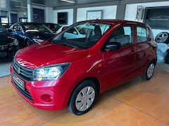 Bild des Angebotes Suzuki Celerio 1.0 Club 1.HAND/AUT./KLIMA/ELF/BT-MEDIA/