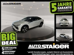 Bild des Angebotes Citroen C5 X C5X Shine Automatik Leder, Navi, SHD, Kamera,...