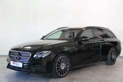 Bild des Angebotes Mercedes-Benz E 400 d 4Matic AMG-Line/Matrix/ 360°/Night/Pano