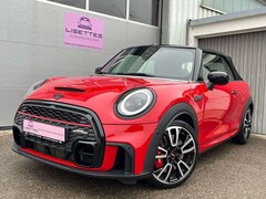 Bild des Angebotes MINI John Cooper Works Cabrio 18"*Head-Up*Leder*RüKa*