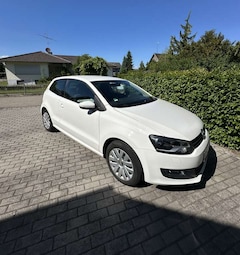 Bild des Angebotes VW Polo Team