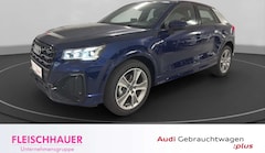 Bild des Angebotes Audi Q2 35 TFSI S line 1.5 Navi+Matrix+APP+VC+Kamera+ACC