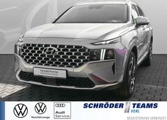 Bild des Angebotes Hyundai SANTA FE 5-Sitzer 2.2 CRDi Prime HEAD UP/KRELL/360