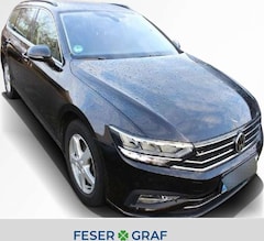 Bild des Angebotes VW Passat Variant 2.0 TDI DSG Business LED*Rear View*Shzg.*AK*Busine