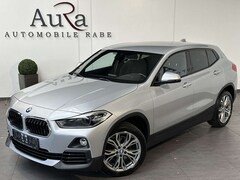 Bild des Angebotes BMW X2 sDrive18d Advantage NAV+LED+KAM+HiFi+2HD+SHZ