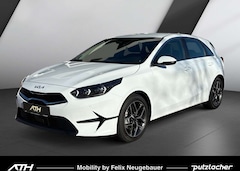 Bild des Angebotes Kia Ceed / cee'd