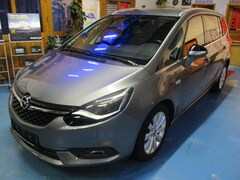 Bild des Angebotes Opel Zafira Zafira Diesel 2.0 D Start/Stop 120 Jahre