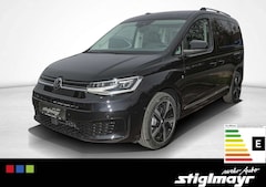 Bild des Angebotes VW Caddy Style 1.5 TSI, AHK, LED, Assistenz "Plus"