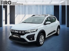 Bild des Angebotes Dacia Sandero III TCe 90 EDC Stepway SHZ Kamera Schiebedach