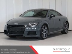 Bild des Angebotes Audi TT Coupe 2.0 TFSI quattro