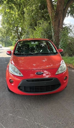 Bild des Angebotes Ford Ka/Ka+ Ka 1.2 Trend