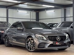 Bild des Angebotes Mercedes-Benz C 43 AMG 4M BUSINESS+*WIDE*PAGA*KAME*ASSISTP*19`