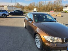 Bild des Angebotes BMW 118 118d DPF Edition Lifestyle