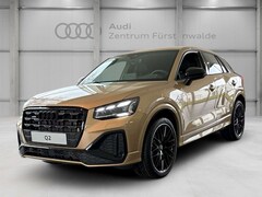 Bild des Angebotes Audi Q2 quattro S tronic 40 TFSI Sline quattr. tronic+Matr