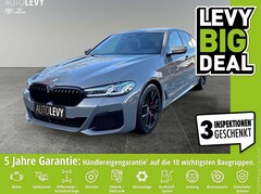 Bild des Angebotes BMW 540 i Limousine M *M-PAKET*LASER*HECK*