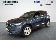Bild des Angebotes Volvo XC40 B4 Momentum Pro Geartronic