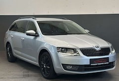 Bild des Angebotes Skoda Octavia 2.0 TDI/AHK/SHZ/KLIMA/1.HAND/TÜV NEU
