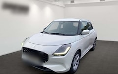 Bild des Angebotes Suzuki Swift 1.2 Comfort/Navi/5 Jahre Garantie/Sitzheizung/Rück