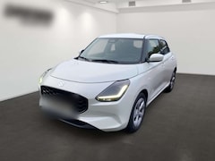 Bild des Angebotes Suzuki Swift 1.2 Comfort/Navi/5 Jahre Garantie/Sitzheizung/Rück