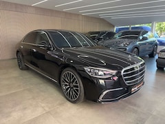Bild des Angebotes Mercedes-Benz S 400 d 4Matic Lang*Burmester3D*360Kam*Pano*HeadU