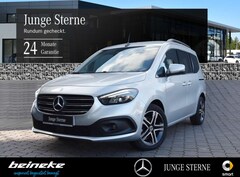 Bild des Angebotes Mercedes-Benz T-Class T 180 d PROGRESSIVE Automat. Winter+Navi+AHK+LED