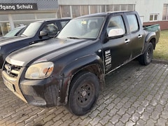 Bild des Angebotes Mazda BT-50 2.5l MZR-CD 143PS 4T 5GS XL-Cab AL-MID KLI