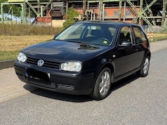 Bild des Angebotes VW Golf 1.4 Basis