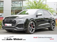 Bild des Angebotes Audi RS Q8 KERAMIK PANO 305km/h B&O ADV. CARBON EA8